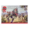 Image de Airfix Us Vintage Marines 'vintage Classics Series' - Airfix Ax00716v