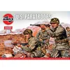 Image de Us Paratroops (Wwii) Vintage Classic Series ' - Airfix Ax00751v