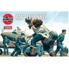 Image de Personnel De La Raf (Seconde Guerre Mondiale) 'sÃ©rie Vintage Classics' - Airfix Ax00747v