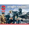 Image de Luftwaffe Personnel (Wwii) 'sÃ©rie Vintage Classics' - Airfix Ax00755v