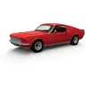 Image de Maquette Voiture : Quickbuild : Ford Mustang Gt 196-Airfix