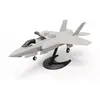 Image de Airfix J6040 ModÃ¨le RÃ©duit D'aÃ©ronef Ã Aile Fixe Kit De Montage-Airfix