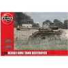 Image de M36b1 Gmc (Us Army) - Airfix 1501356-Airfix