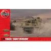 Image de Tiger 1 Version De DÃ©but De Production - Airfix 1501357-Airfix