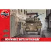 Image de Airfix M36 / M36b2 Bataille Des Ardennes - Airfix Ax1366-Airfix