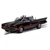 Image de Batman - Voiture 1/32 Batmobile 1966 Tv Series Pour Circuit Slotcar