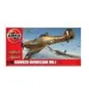Image de Hawker Hurricane Mk.1 - 1:48e - Airfix
