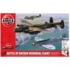 Image de Battle Of Britain Memorial Flight - 1:72e - Airfix