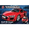 Image de Airfix Quickbuild Audi R8 Coupé-Airfix Quickbuild Audi R8 Coupé (Airfix)