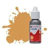 Image de Peinture Humbrol Acrylic Dropper Bottle 14ml 63 Sand - Matt - Humbrol