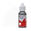 Image de Peinture Humbrol Acrylic Dropper Bottle 14ml 130 White - Satin - Humbrol