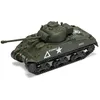 Image de Maquette De Char : Small Starter Set : Sherman Firefly-Airfix