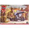 Image de Diorama De Guerre : Infanterie Russe-Airfix