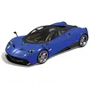 Image de Maquette Voiture : Starter Set : Pagani Huayra-Airfix