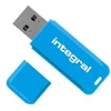 Image de Integral Neon Bleu - Clé USB 16 Go