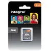 Image de Integral Memory Integral - Carte mémoire flash - 2 Go - SD