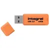 Image de Integral Neon - clé USB - 64 Go