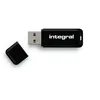 Image de Integral Memory Integral NOIR - Clé USB - 32 Go - USB 3.0