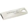Image de Integral Memory Integral Arc - Clé USB - 16 Go - USB 2.0 - zinc