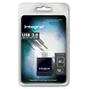 Image de Integral - Lecteur de carte (SDXC UHS-II, microSDXC UHS-I) - USB 3.0