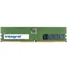 Image de Integral - DDR5 - module - 16 Go - DIMM 288 broches - 5600 MHz / PC5-44800 - CL46 - 1.1 V - mémoire sans tampon - on-die ECC