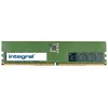 Image de Integral Memory Integral - DDR5 - module - 16 Go - DIMM 288 broches - 5600 MHz / PC5-44800 - CL46 - 1.1 V - mémoire sans tampon - on-die ECC