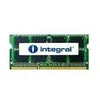 Image de Integral - DDR3 - module - 4 Go - SO DIMM 204 broches - 1600 MHz / PC3-12800 - CL11 - mÃ©moire sans tampon - non ECC