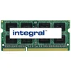 Image de Integral Memory Integral - DDR3 - module - 8 Go - SO DIMM 204 broches - 1600 MHz / PC3-12800 - CL11 - 1.35 V - mémoire sans tampon - non ECC