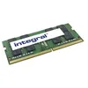 Image de Integral - DDR4 - module - 16 Go - SO DIMM 260 broches - 2400 MHz / PC4-19200 - CL17 - 1.2 V - mémoire sans tampon - non ECC