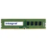 Image de Integral - DDR4 - module - 16 Go - DIMM 288 broches - 3200 MHz / PC4-25600 - CL22 - 1.2 V - mémoire sans tampon - non ECC