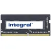 Image de Integral Memory Integral - DDR4 - module - 8 Go - SO DIMM 260 broches - 3200 MHz / PC4-25600 - CL22 - 1.2 V - mémoire sans tampon - non ECC