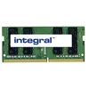 Image de Integral - DDR4 - module - 32 Go - SO DIMM 260 broches - 3200 MHz / PC4-25600 - CL22 - 1.2 V - mémoire sans tampon - non ECC