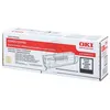 Image de OKI - noir - originale - cartouche de toner