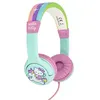Image de Casque audio avec fil Otl Junior Hello Kitty Licorne