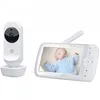 Image de Babyphone VidÃ©o Vm 35