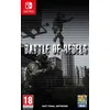 Image de Battle Of Rebels