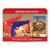 Image de Wild West Shooter Bundle Switch