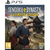 Image de Sengoku Dynasty Ultimate Edition