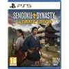 Image de Funbox Media Sengoku Dynasty Ultimate Edition PS5