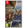 Image de Warplanes Double Pack (WWI Sky Aces + WWII Dogfight) Switch