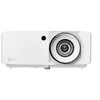 Image de Optoma UHZ67-W - Projecteur DLP - laser - portable - 3D - 4300 lumens - 3840 x 2160 - 16:9 - 4K - LAN - blanc