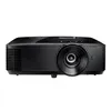 Image de Optoma Optoma DW322 Projecteur à focale standard 3800 ANSI lumens DLP WXGA (1280x800) Compatibilité 3D Noir
