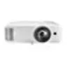 Image de Optoma W319ST - Projecteur DLP - 3D - 4000 ANSI lumens - WXGA (1280 x 800) - 16:10 - 720p - objectif fixe à focale courte