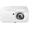 Image de Optoma ZX350ST - Projecteur DLP - laser - 3D - 3300 lumens - XGA (1024 x 768) - 4:3 - 1080p - blanc