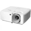 Image de Optoma Optoma ZH400 - Projecteur DLP - laser - 3D - 4000 lumens - Full HD (1920 x 1080) - 16:9 - 1080p - blanc