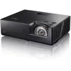Image de Optoma Optoma ZK608TST - Projecteur DLP - laser - 3D - 6000 lumens - 3840 x 2160 - 16:9 - 4K - objectif fixe à focale courte