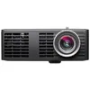 Image de Optoma Optoma ML750i - Projecteur DLP - LED - 3D - 700 lumens - WXGA (1280 x 800) - 16:10 - 720p - blanc, gris