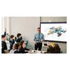 Image de Optoma Creative Touch 3653RK - Classe de diagonale 65" 3-Series écran LCD rétro-éclairé par LED - interactive - avec écran tactile (multi-touches) - Android - 4K UHD (2160p) 3840 x 2160 - Direct LED - noir