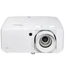 Image de Optoma ZH551 - Projecteur DLP - laser - portable - 3D - 5600 lumens - Full HD (1920 x 1080) - 16:9 - 1080p - blanc