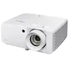Image de Optoma ZH551 Projecteur Ã  focale standard 5600 ANSI lumens DLP 1080p (1920x1080) CompatibilitÃ© 3D Blanc